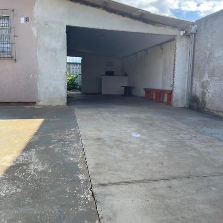 Vila Francielle Ponta Grossa  Exteriér fotografie