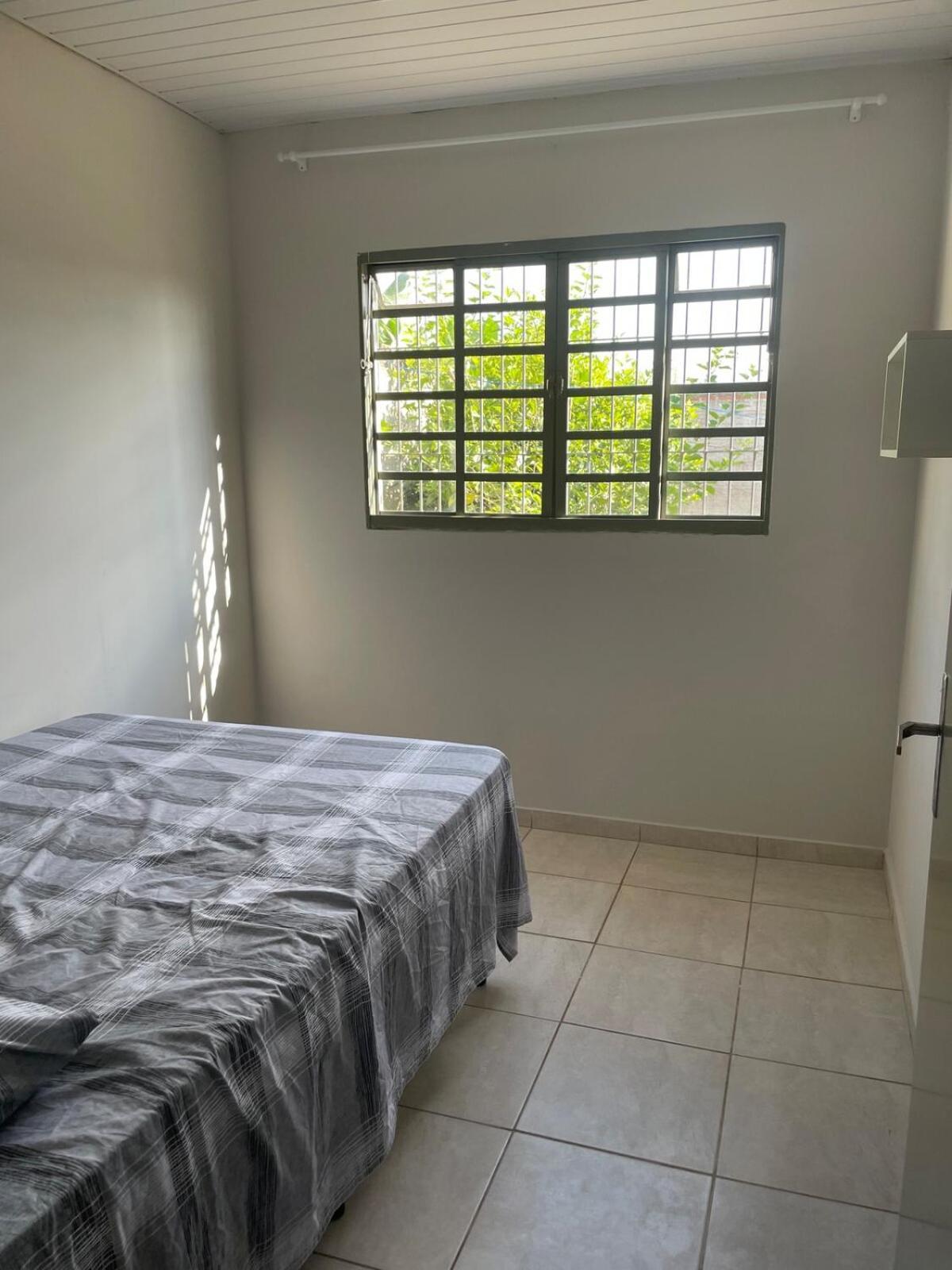 Vila Francielle Ponta Grossa  Exteriér fotografie